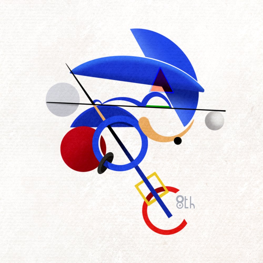 <a href="/sonic_hedgehog/">Sonic the Hedgehog</a> <a href="/Spotify/">Spotify</a> Abstract Sonic