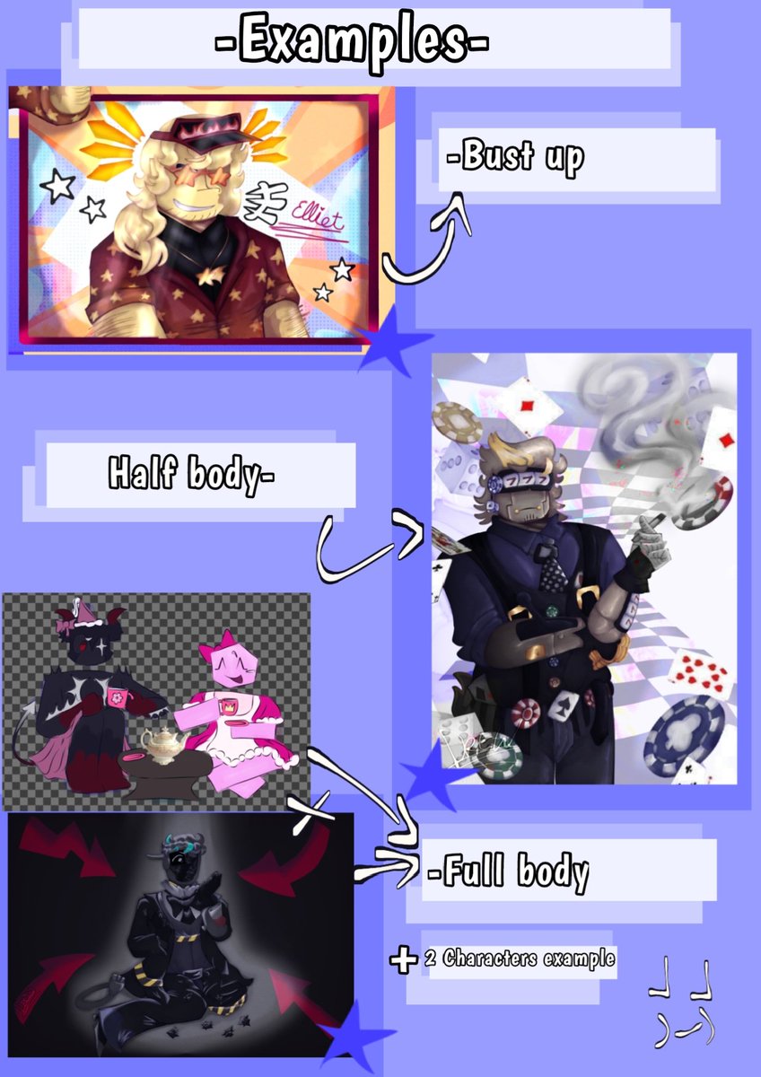 🍀Drew(｡•̀ᴗ-)★ tweet media