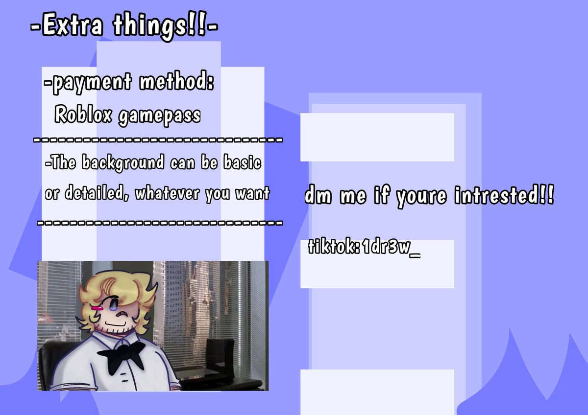 🍀Drew(｡•̀ᴗ-)★ tweet media