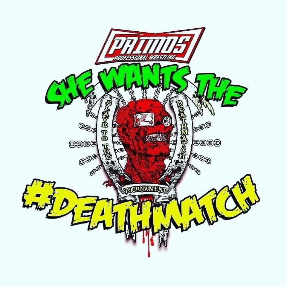 She wants the DM‼️😈🩸
Watch us on PPV <a href="/Triller_TV/">TrillerTV</a> 

Watch Slave to the Deathmatch 16, N1 ! trillertv.com/watch/slave-to…

Watch Slave to the Deathmatch 16, N2 ! trillertv.com/watch/slave-to…

Watch Slave to the Deathmatch 16, N3 on TrillerTV! trillertv.com/watch/slave-to…