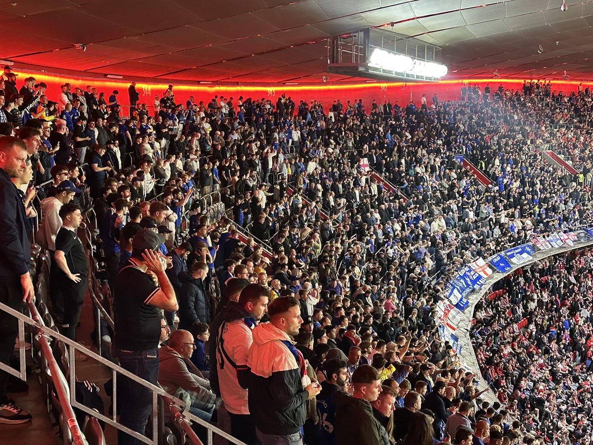 Jon Hellevangsdal tweet media