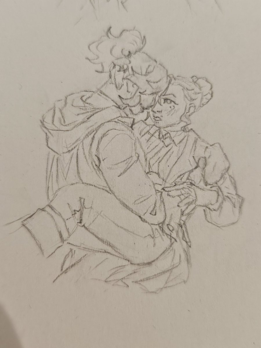 _joy_kill_'s tweet photo. Part 5 of #RWBY ships yippie yahoo !
#bumbleby #snowbyrd #freezerburn #crosshares https://t.co/Kskpia4nnW