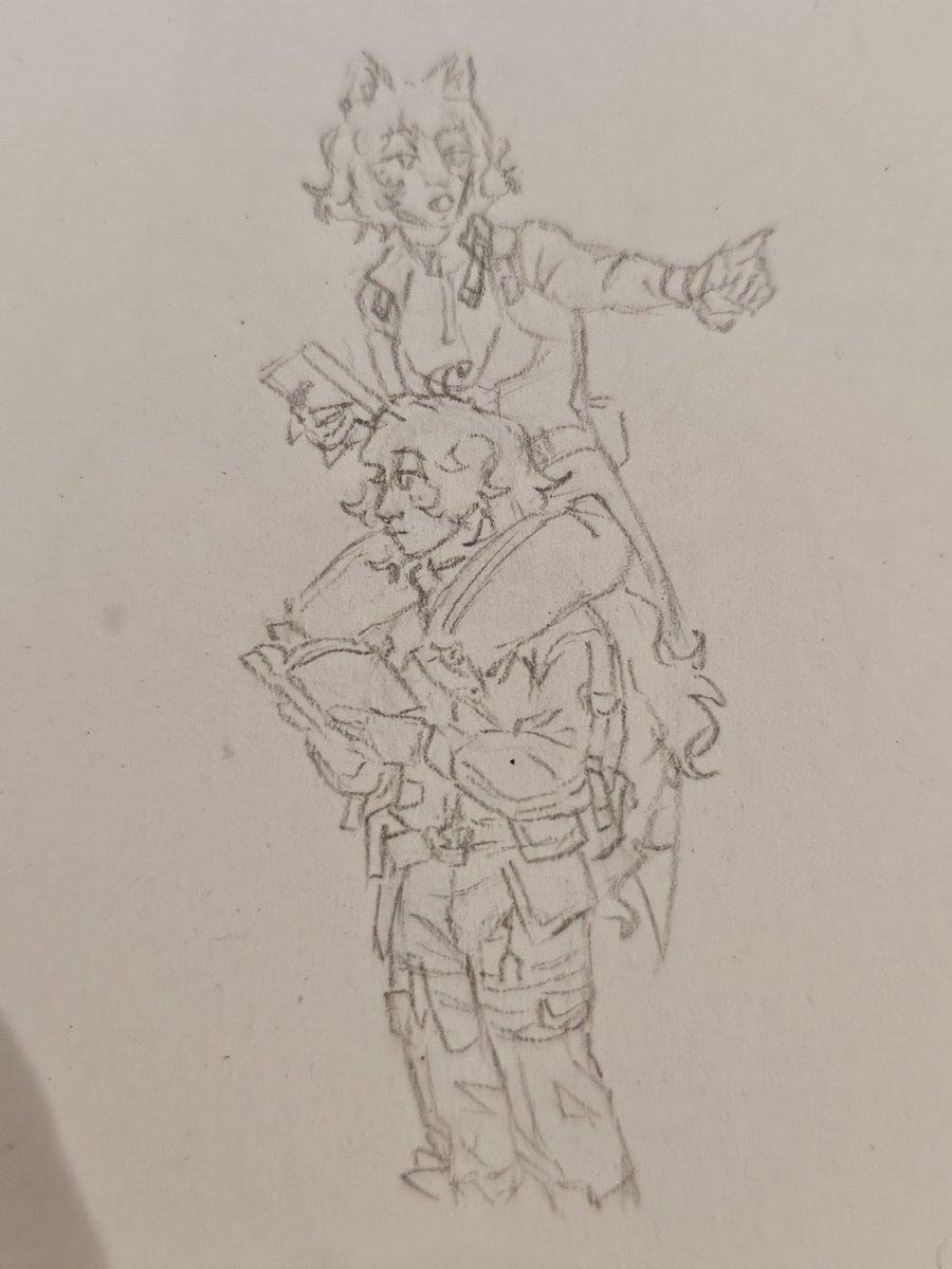_joy_kill_'s tweet photo. Part 5 of #RWBY ships yippie yahoo !
#bumbleby #snowbyrd #freezerburn #crosshares https://t.co/Kskpia4nnW