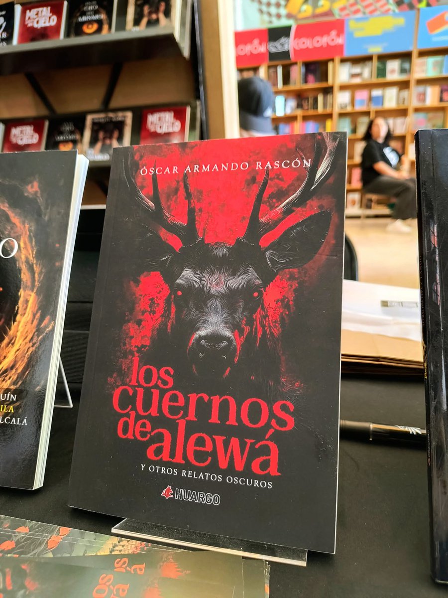 Óscar Armando Rascón tweet media