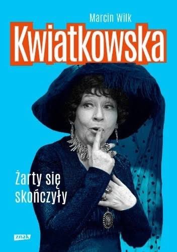 Irena Kwiatkowska pisała pamiętniki (o romansach po francusku żeby nie mogli tego przeczytać jej rodzice) i trochę się stamtąd o jej życiu dowiedzieliśmy. To napiszę o tym trochę w 113 rocznicę jej urodzin.

Mama o mocnym charakterze, ojciec zecer, który kochał książki (co miało