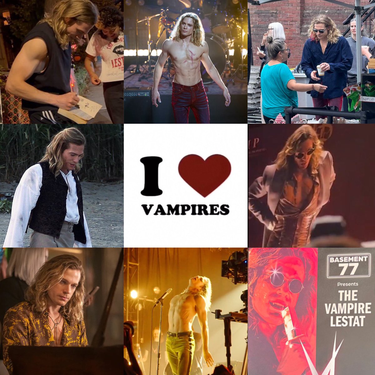 season 3 lestat i am so ready for you