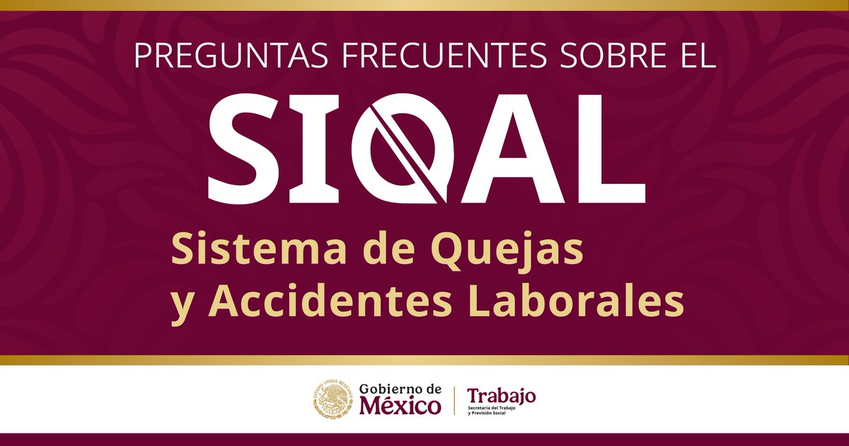 STPS México tweet media