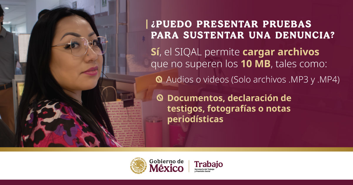 STPS México tweet media