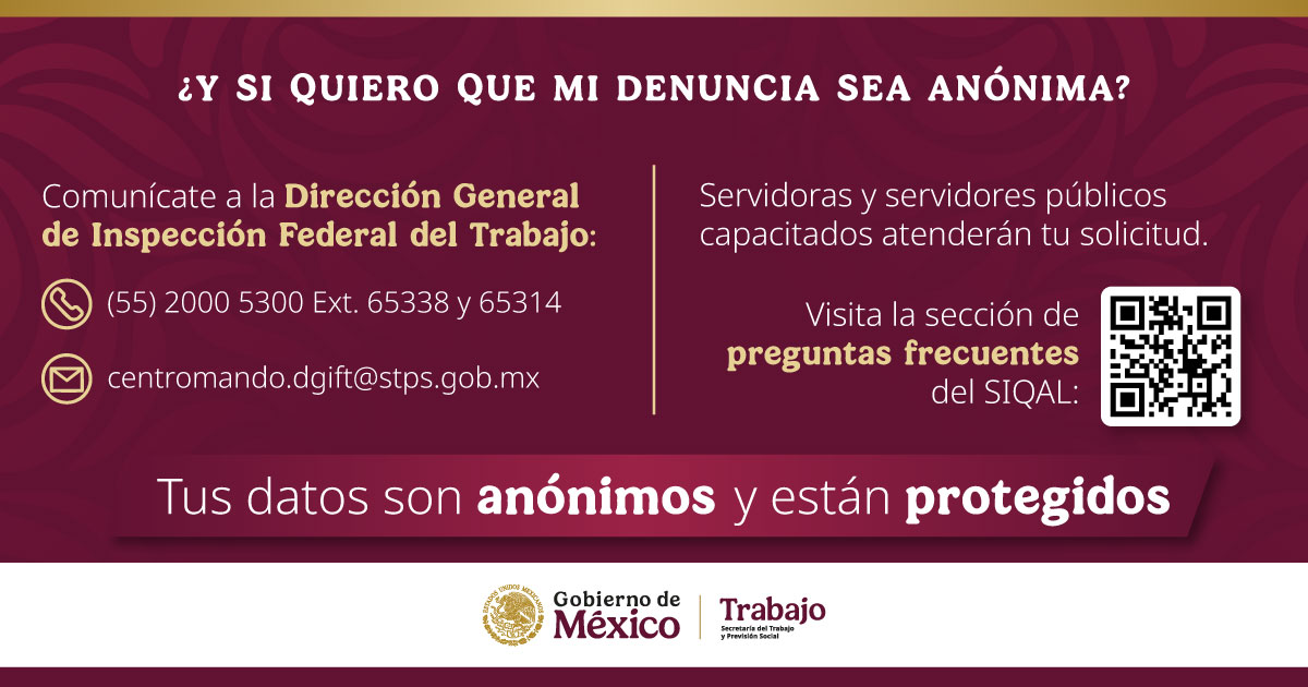 STPS México tweet media