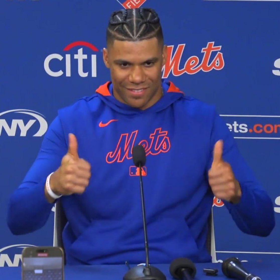 Like this if you think Juan Soto should be NL MVP 😏