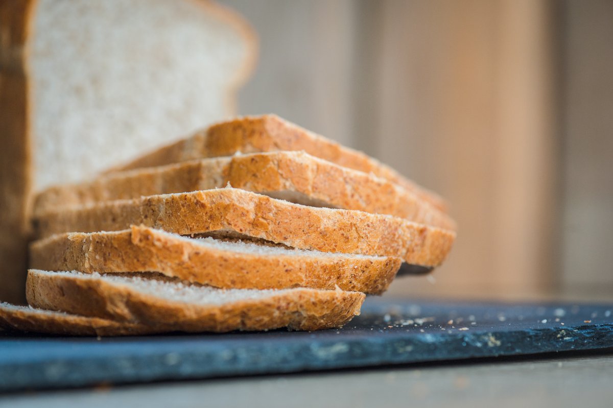 We’re proud to serve traditional bread from our local bakery, baked with wholegrain flour.

Not only is it delicious, but wholegrains are packed with fibre, vitamins, and minerals – helping to keep children full of energy and supporting healthy digestion. 🌾💛