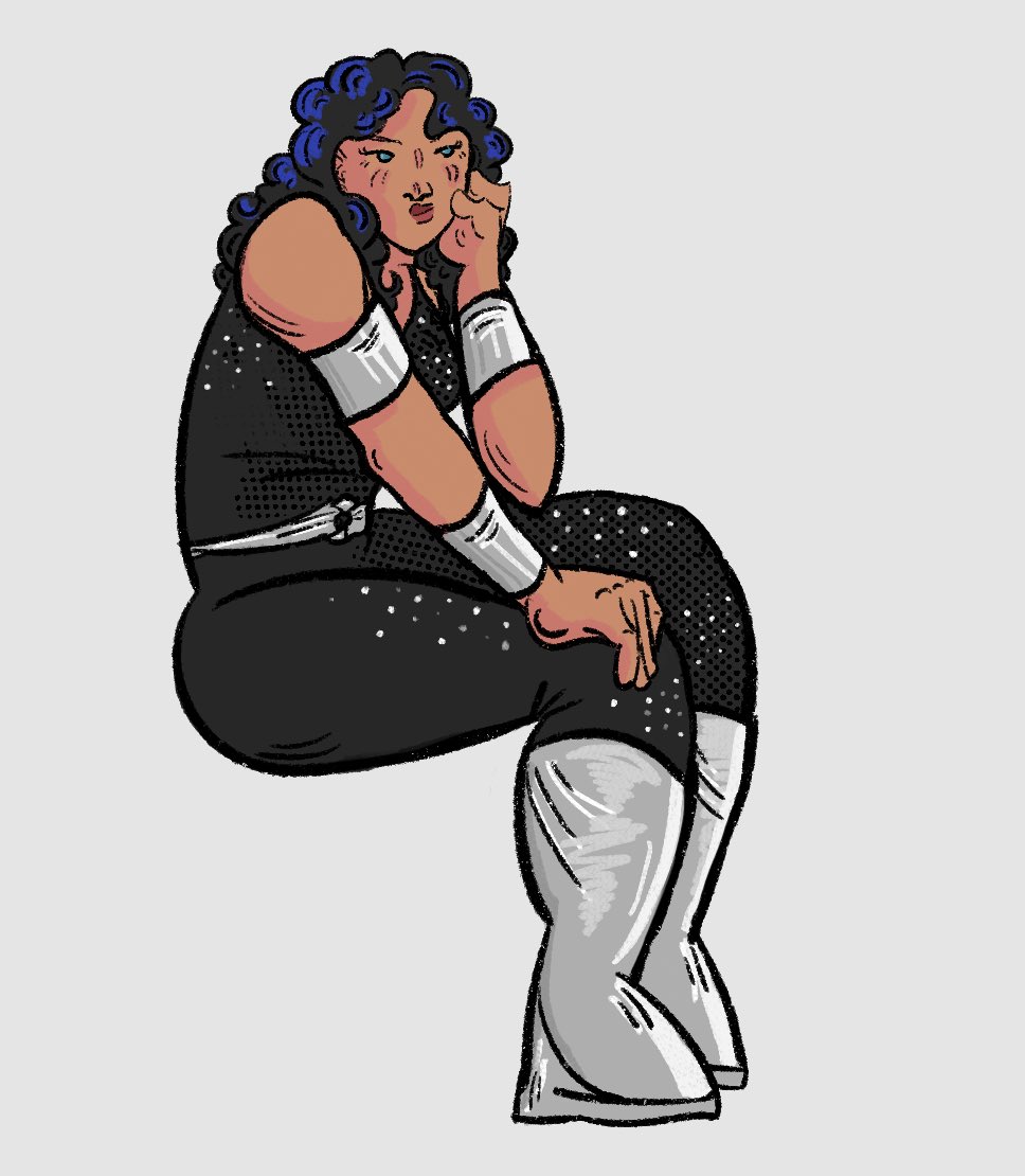 penelopaᯓ★ tweet media