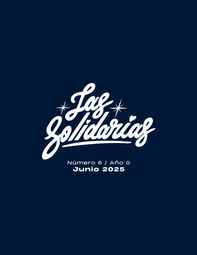 📖 Ya está disponible el 6° número de Las Solidarias: “Nuevas Paternidades”.
La secretaria Ale Anguiano impulsa reflexiones para transformar los roles de cuidado y avanzar hacia la igualdad.
👉 Consulta aquí: mujer.michoacan.gob.mx/las-solidarias/

#TiempoDeMujeres #LasSolidarias