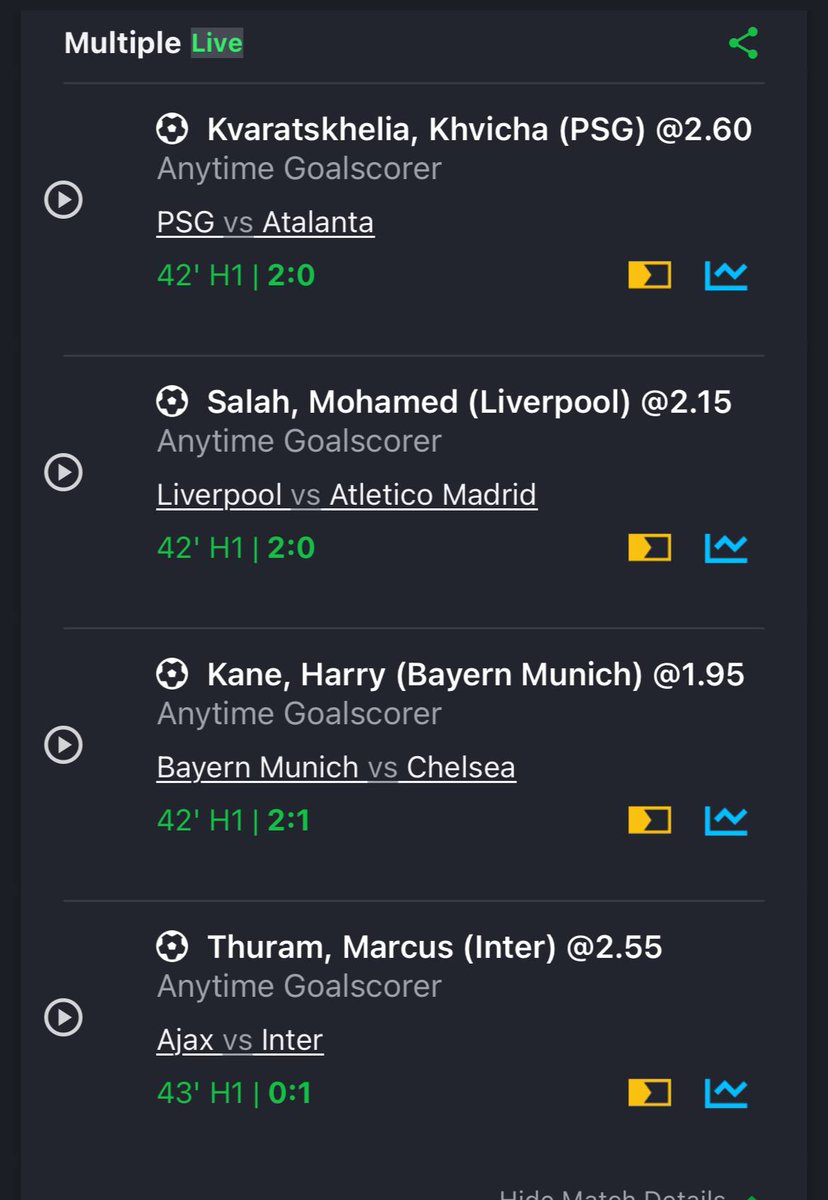 Boochi_dgreat's tweet image. 30M in the bag 💼