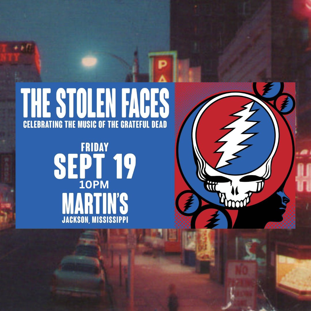 Check out what's happening this week Downtown! 

Find out more at