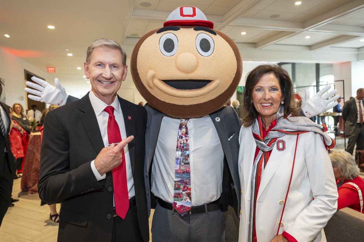 At this important moment for higher education, <a href="/OhioState/">Ohio State</a> has an opportunity to invest in ourselves as never before to set a new standard of excellence in all we do. 

Today, I shared with our university community our plans to do just that. Read more: go.osu.edu/C9Bj