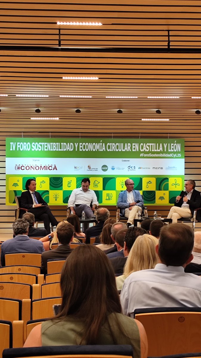 GEOCyL Consultoría tweet media