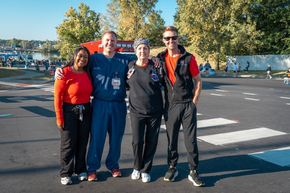 Geist Half Marathon tweet media