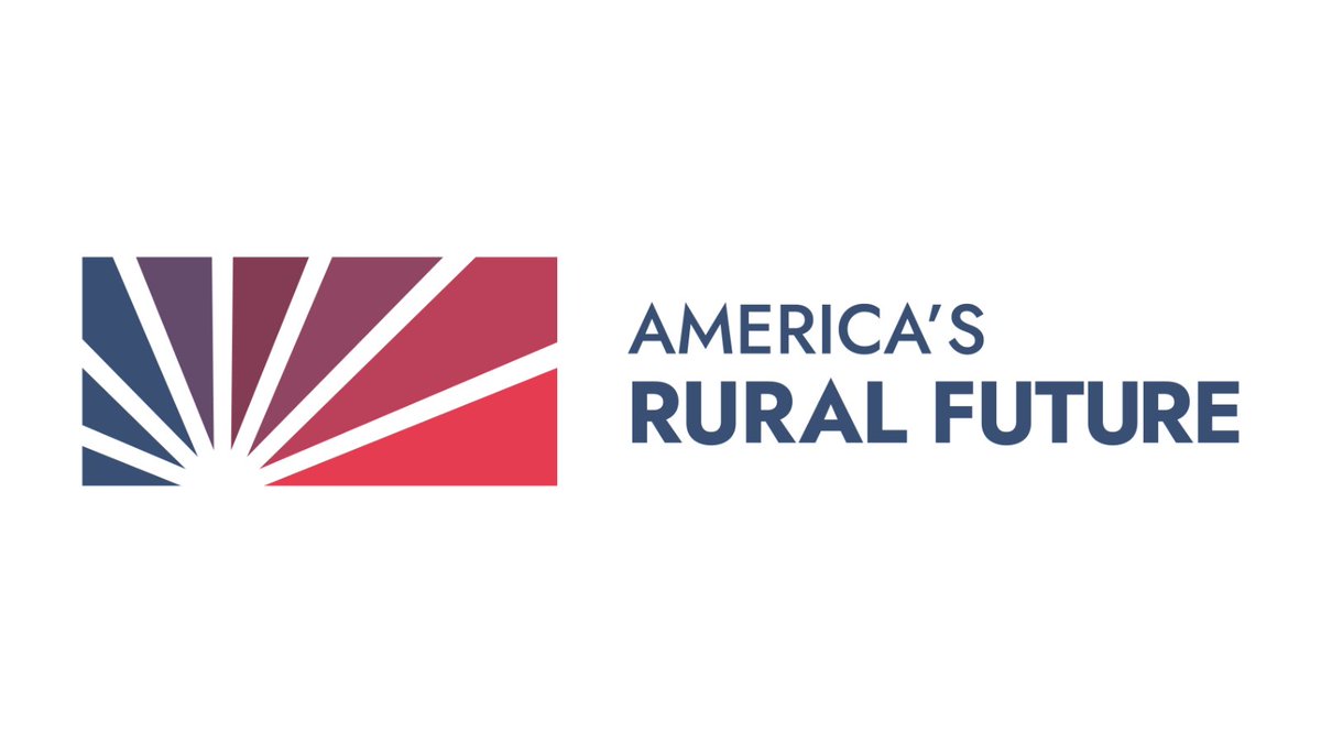 BrookingsInst's tweet photo. America’s rural future is critical to the future of the country. We're proud to launch a new bipartisan commission with @AEI to develop pragmatic, long-term solutions that advance economic opportunity, resilience, and quality of life across rural America.  Learn more about America’s Rural Future: https://t.co/jJ532biGfR