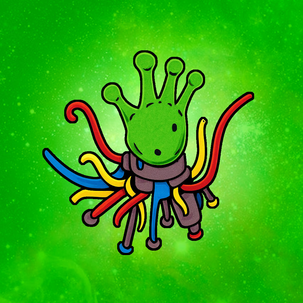 🟩🦎 MARTU COMMAND
Official Communiqué
Date: [Galactic Standard Cycle 457.30]

Subject: Escape of Galactic Gecko #6410 (mox / moxpark) - Fugitive Status Declared

Martu Command reports that Galactic Gecko #6410, also known as mox or <a href="/moxpark/">🟩moxpark</a> and identified as one of the suspected