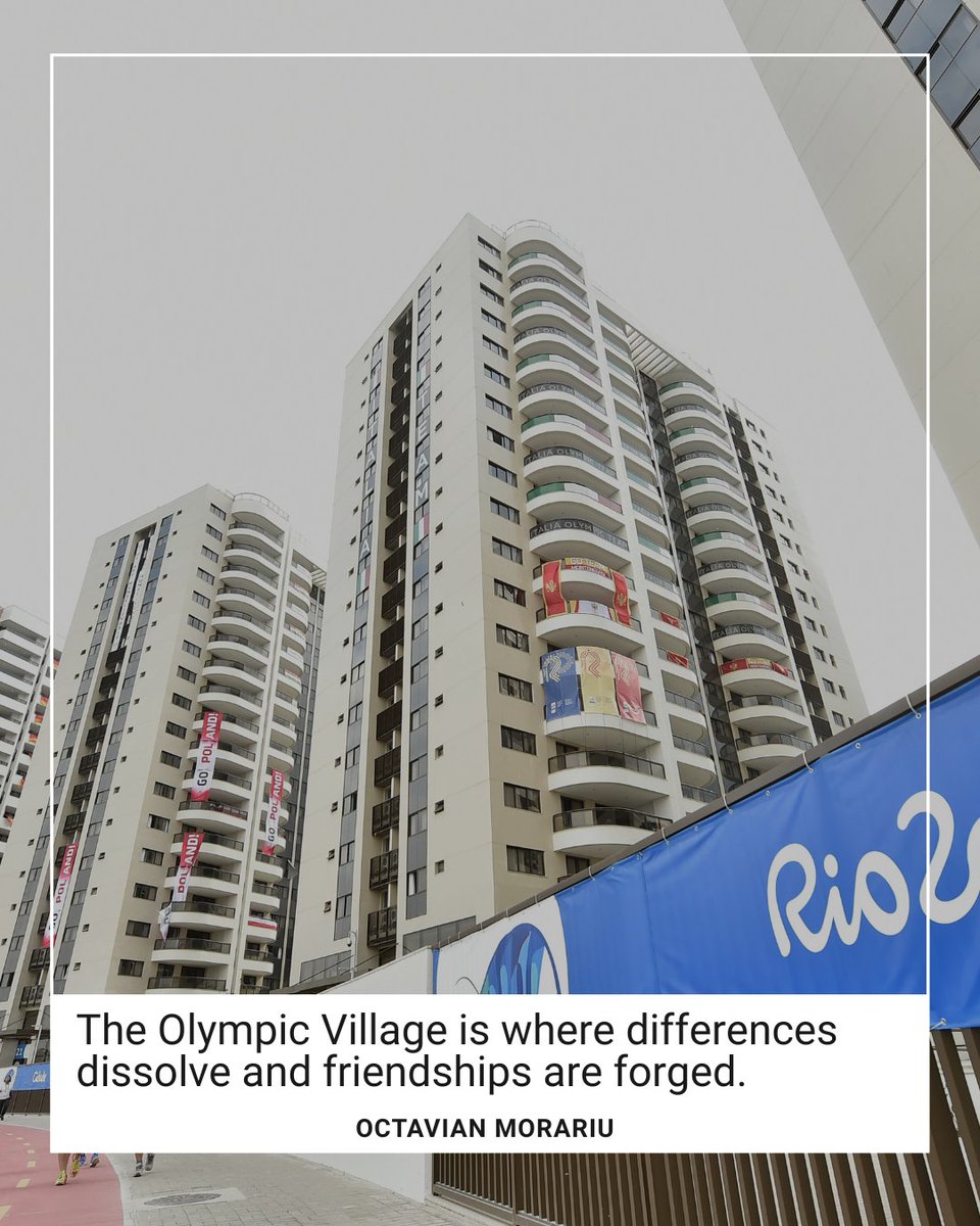 Different horizons, same smiles!
Different flags, one passion!
Different journeys, one dream!