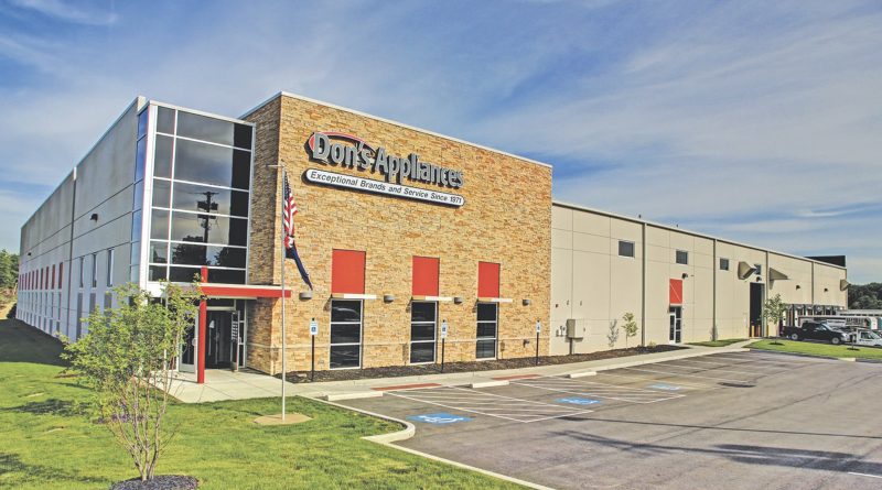 Don’s Appliances went from 6 stores to 12, doubled their team and grew e-commerce from almost nothing to their most profitable “store.” 💻✨ How? ⬇️
yoursourcenews.com/2025/09/what-a…

🔔 Follow YSN 👉 @yoursourcenews

#YourSourceNews #YSN #ItsAboutTheMembers #FurnitureBuyingGroup