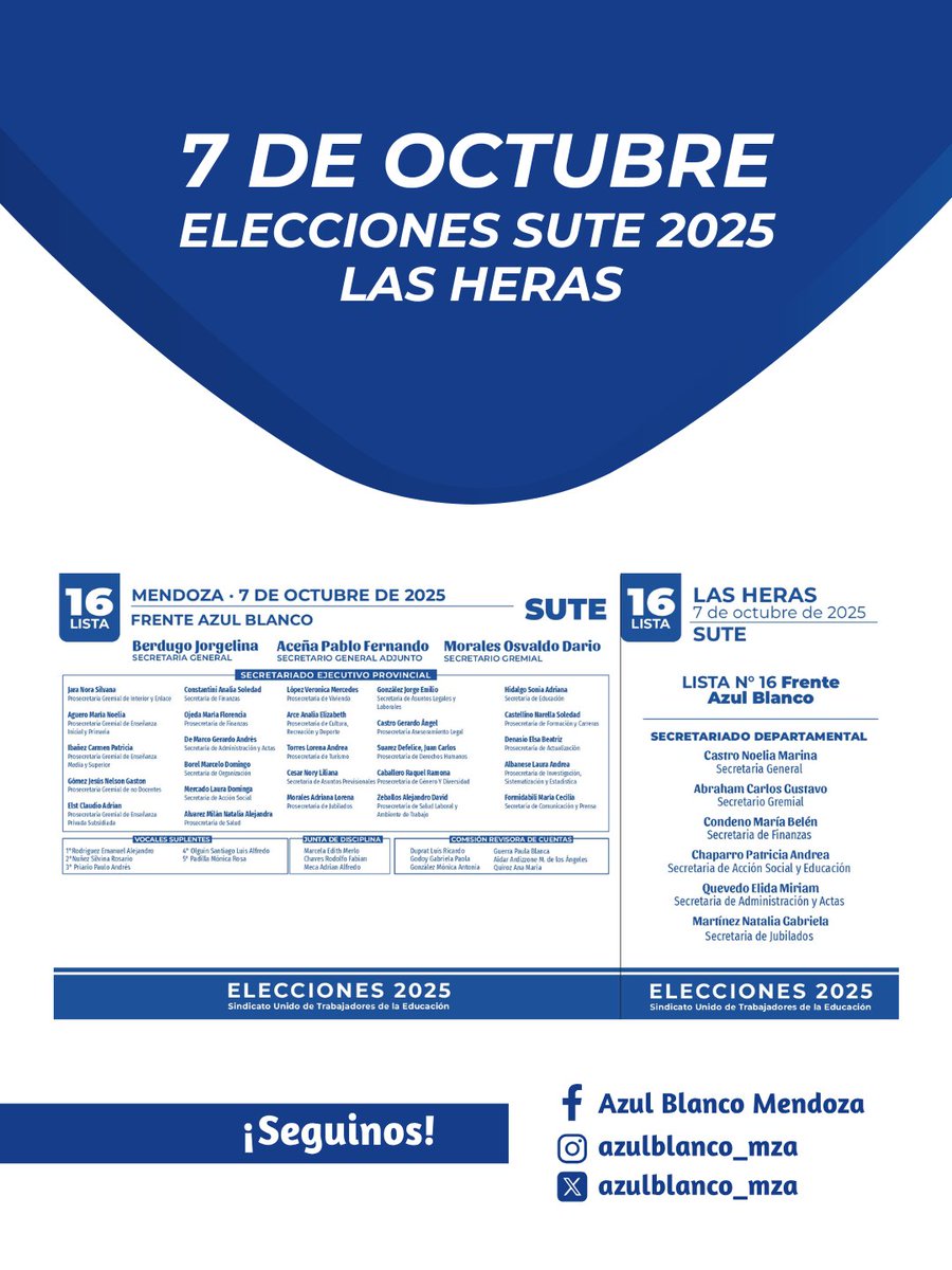 Azulblanco_mza's tweet photo. https://t.co/AwVyIVqUVP