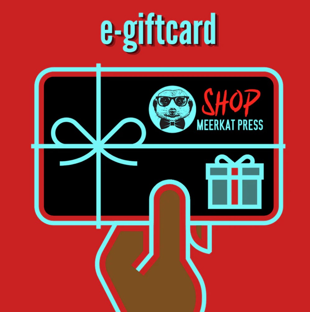 MeerkatPress's tweet image. Unveiling Novic: A Dark &amp;amp; Lyrical Journey into the Past of Eugen Bacon’s Immortal Priest!   MIDU READS shares excerpt &amp;amp; a chance to win a $25 gift card

smpl.is/acb5r

@eugenbacon