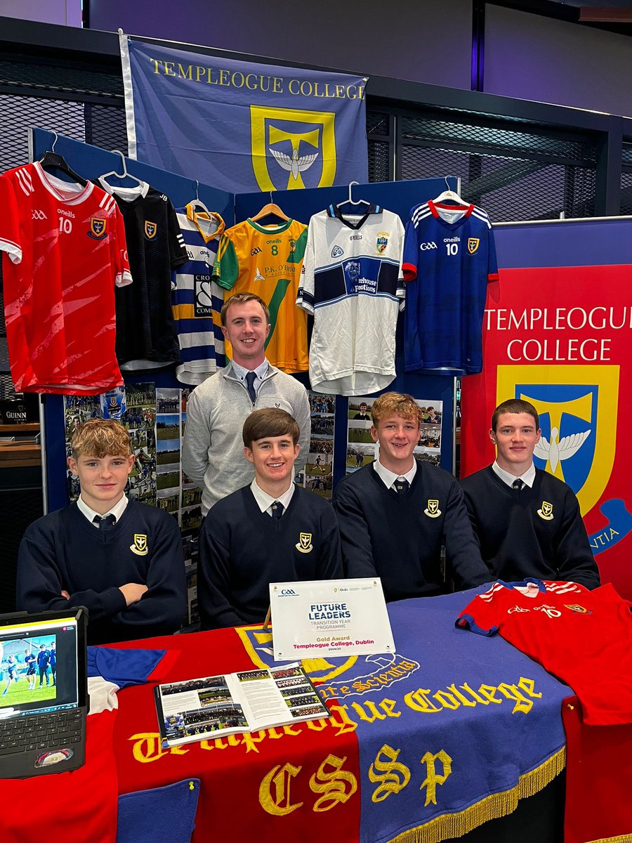 Faughs GAA Club tweet media