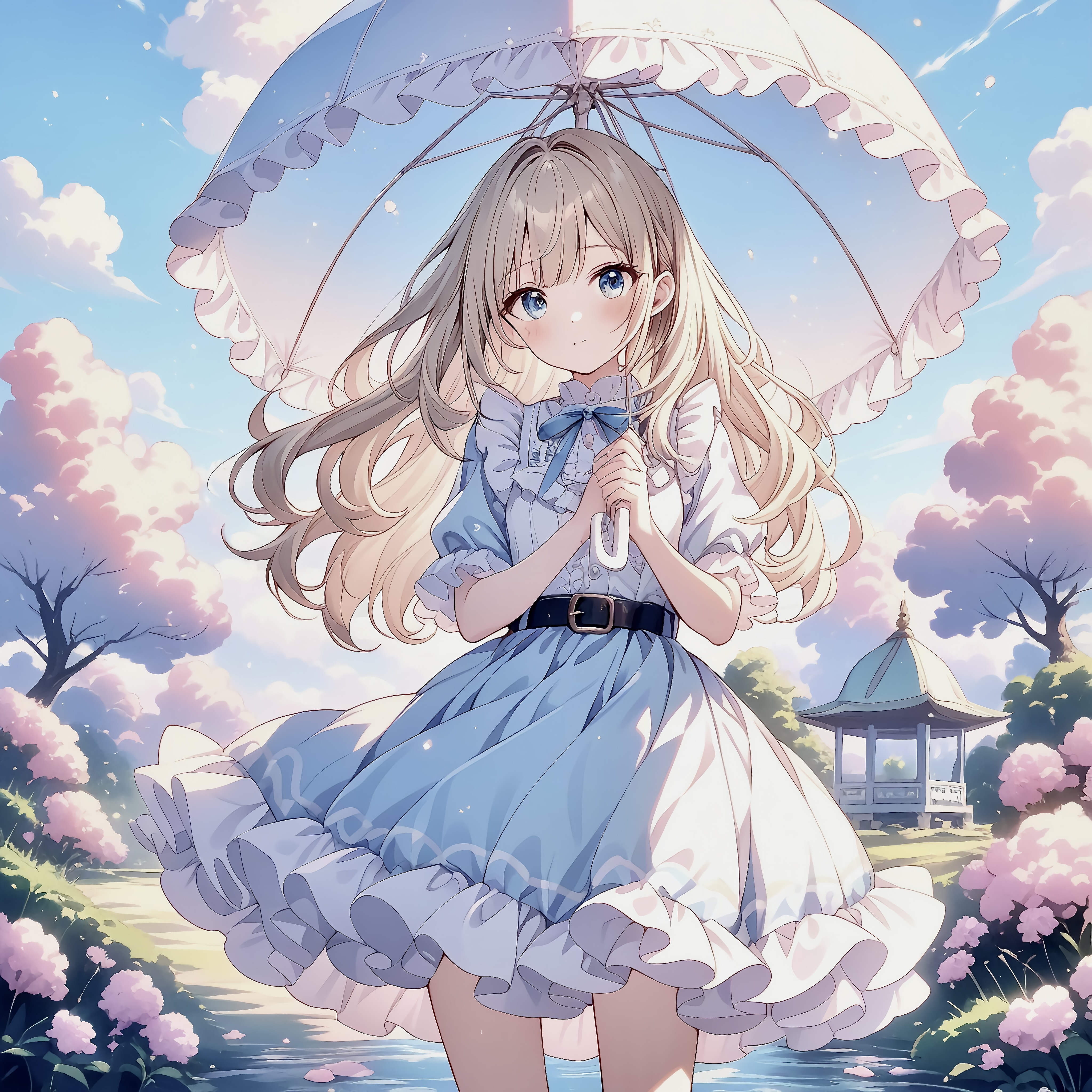 アップルパイ (@applepei1905) / X