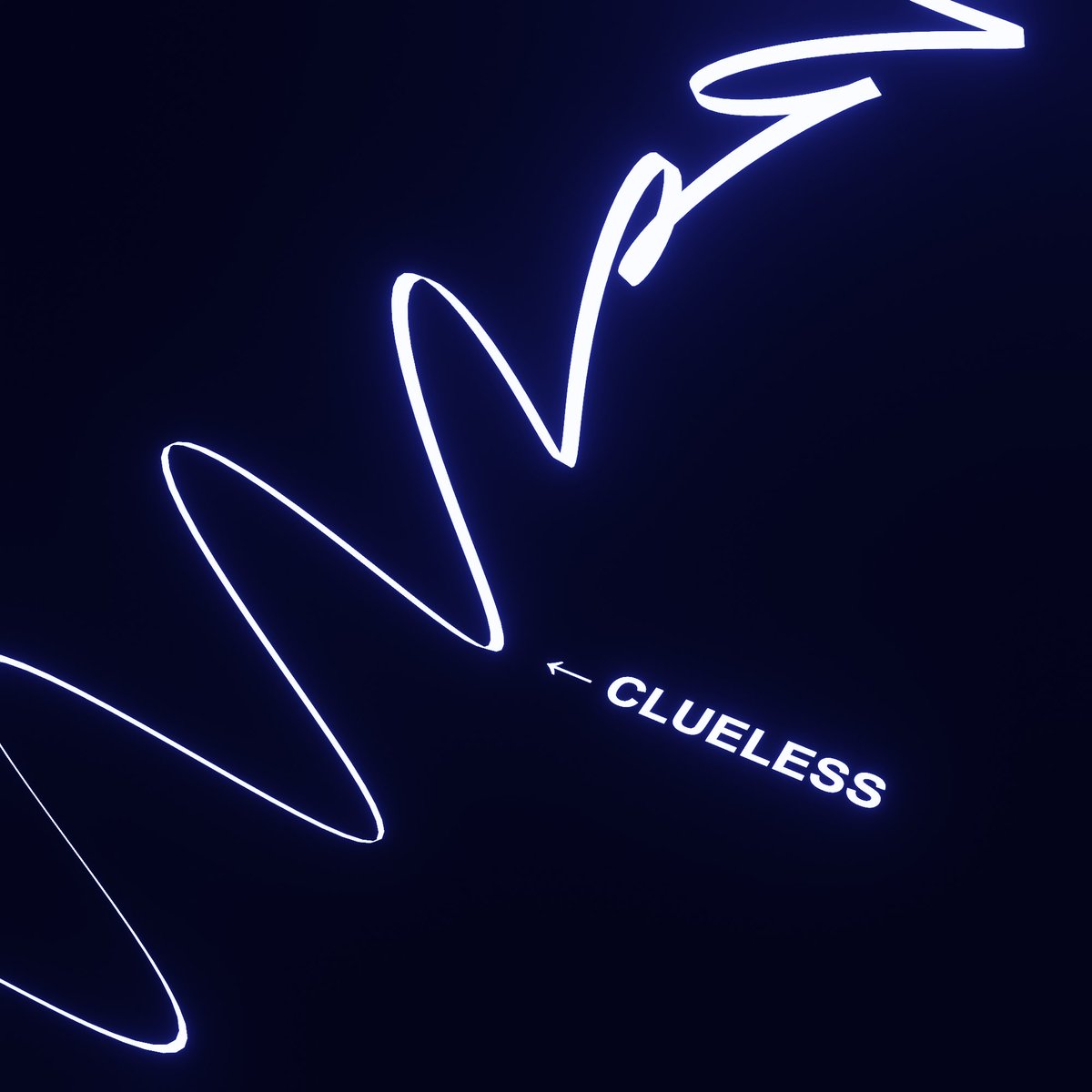 ~ SINE TWIST IS BACK ~

"CLUELESS" OUT NOW FOR FREE

🤷‍♂️