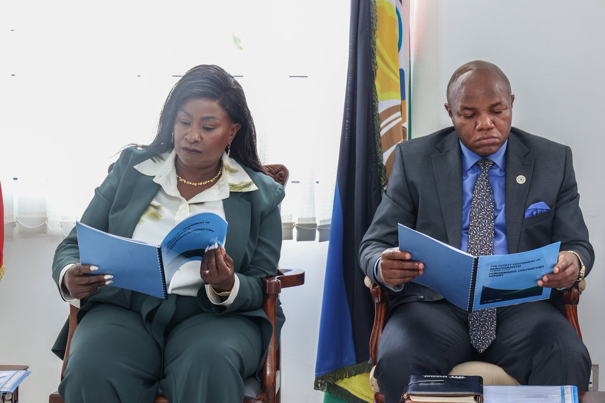 Wavinya Ndeti Oduwole, EGH tweet media