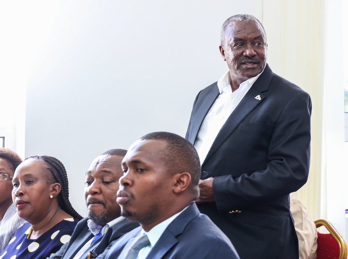 Wavinya Ndeti Oduwole, EGH tweet media