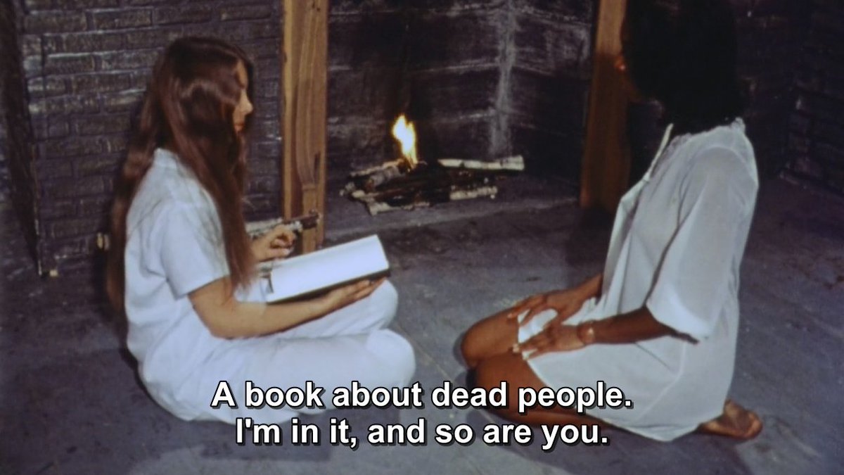 drkkwv's tweet photo. death bed: the bed that eats (1977) dir. george barry https://t.co/7L4dm0R6qX
