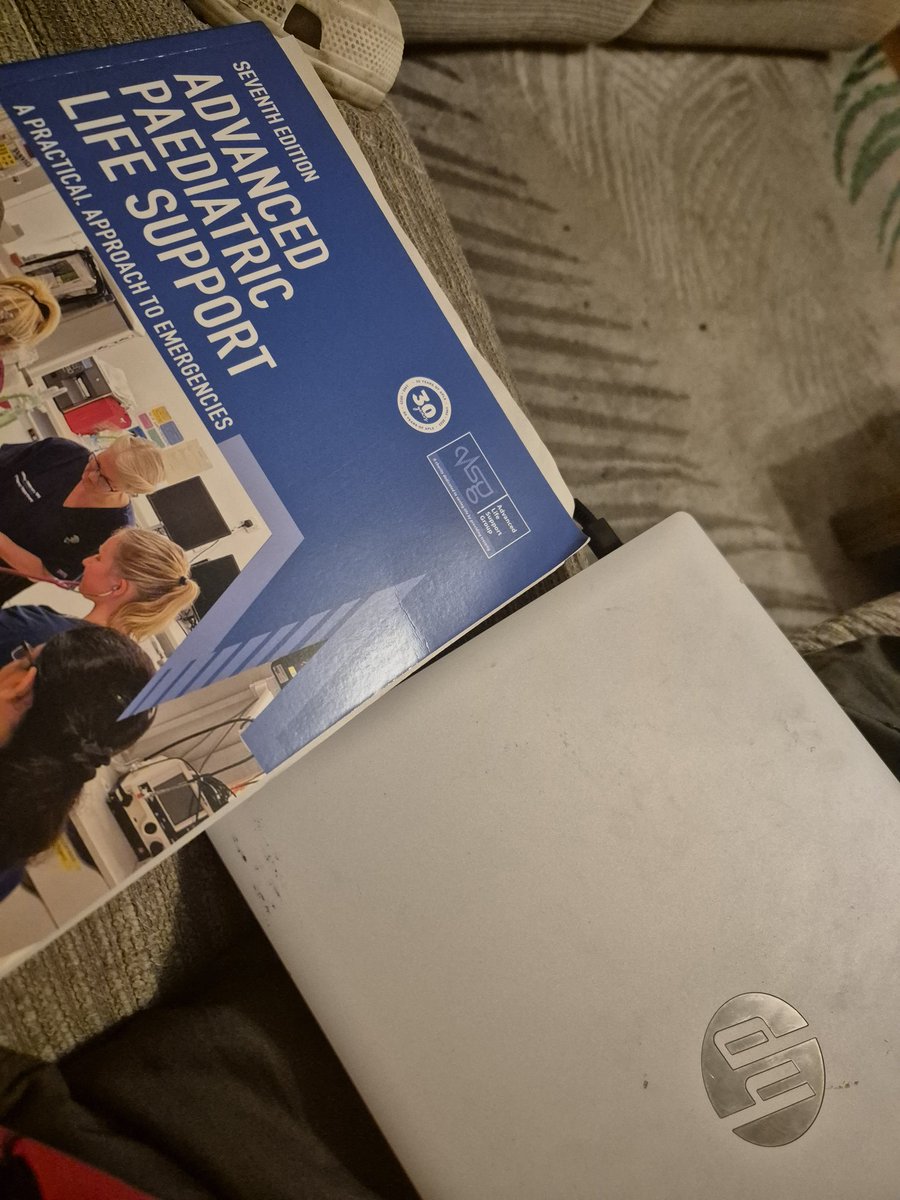 robbradley01's tweet photo. Tonight's activity starting e- learning for #APLS https://t.co/ihSmayTVff