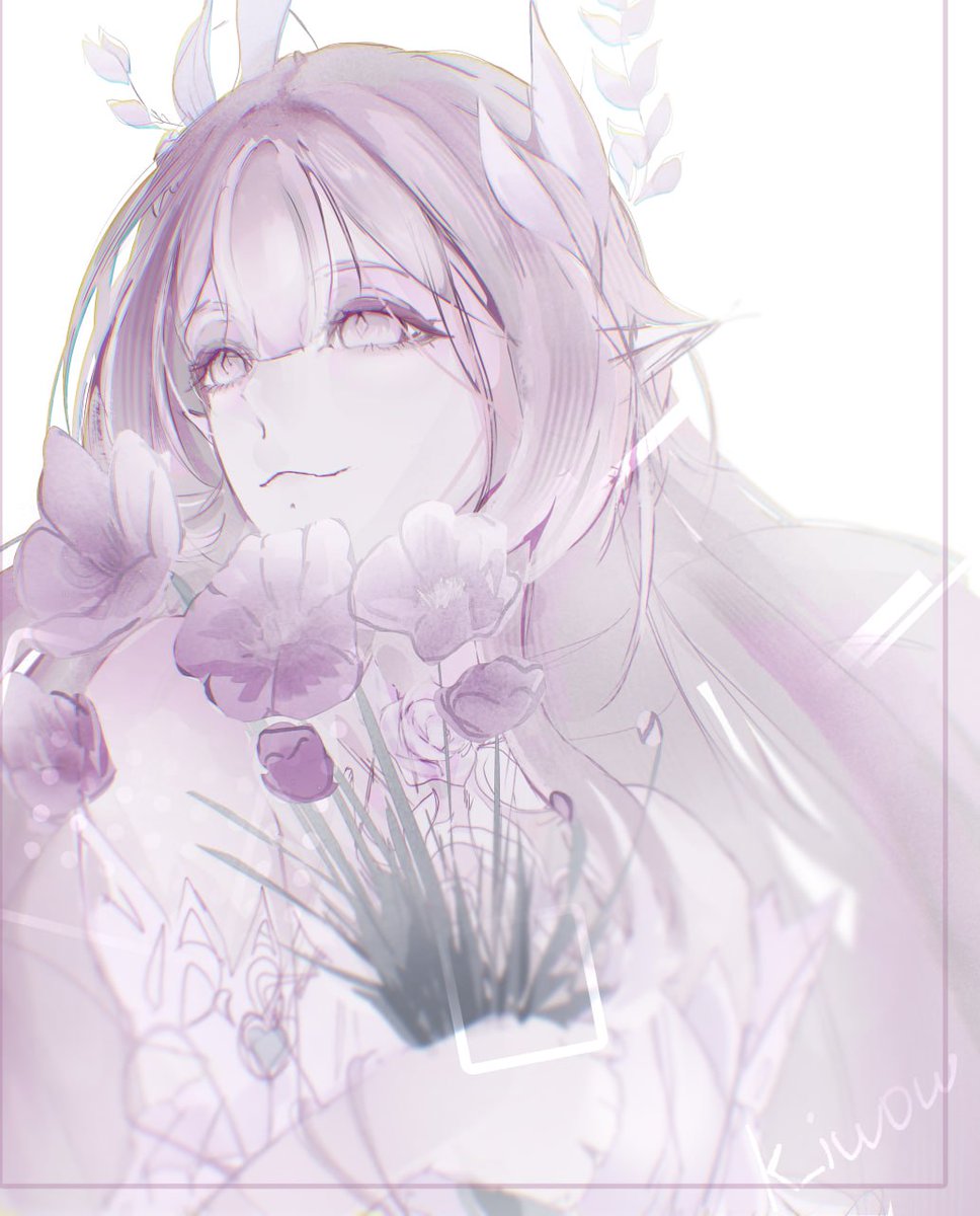 k_iwow's tweet photo. #HonkaiStarRail #Cyrene https://t.co/uEsGBTtD44