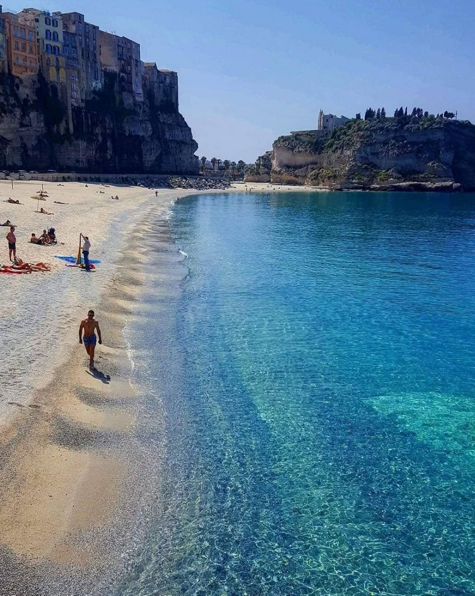 Tropea, Italy