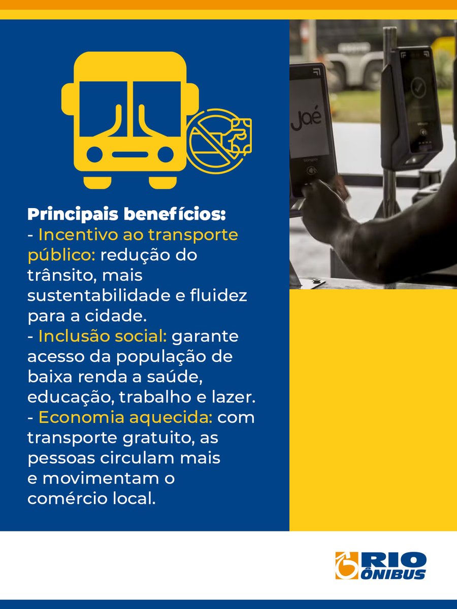 Rio Ônibus tweet media