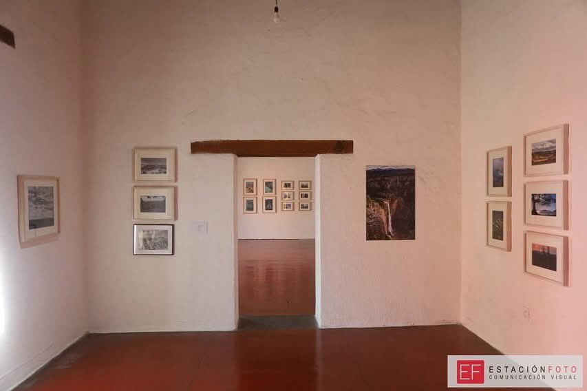 El <a href="/CFMAB/">Centro Fotográfico</a> cumplió su 29 aniversario. Este espacio fue donado por el artista y filántropo, Francisco Toledo (1940 - 2019) es un espacio gratuito cuyo objeto es acercar la fotografía a toda la sociedad, creado en 1996 se han realizado diversas exposiciones, pláticas y talleres.