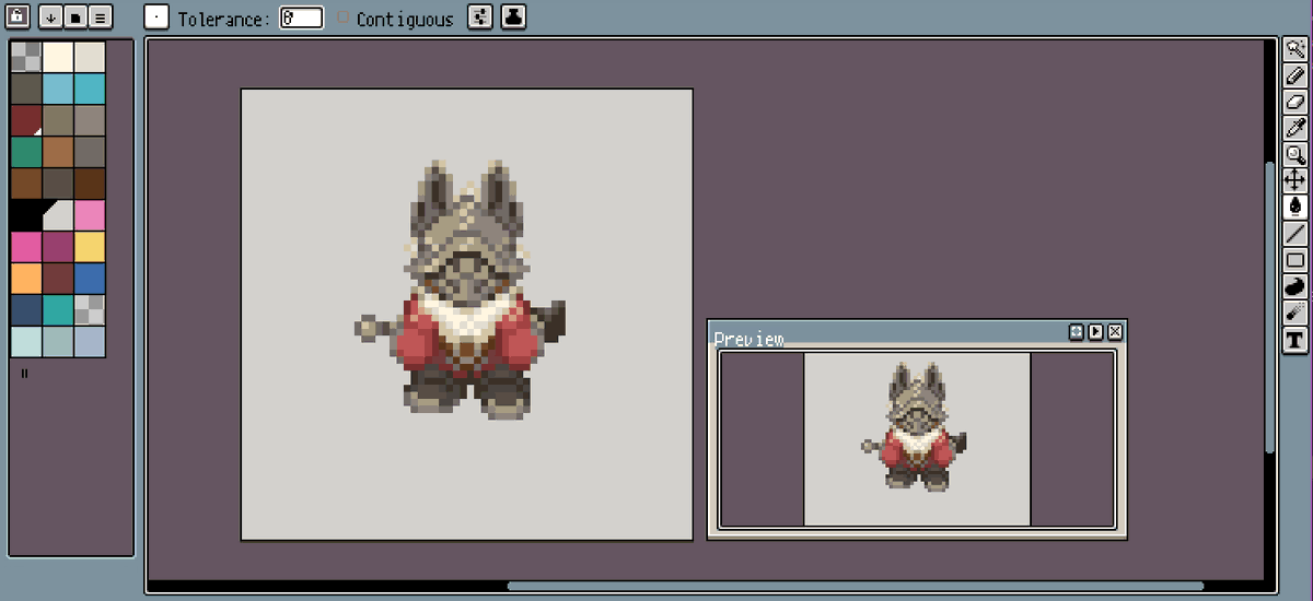 Aesprite