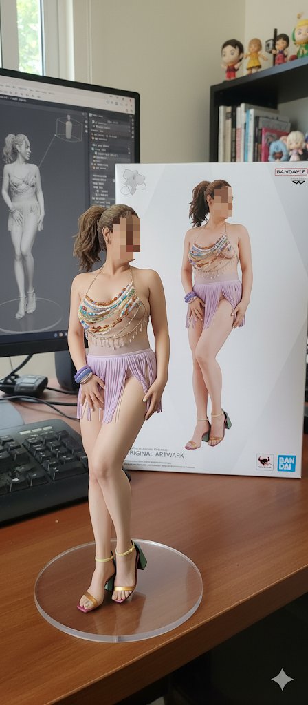 Alguien quiere una? Llévela llévela 😃😄 😉💃