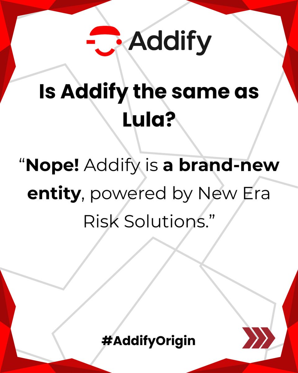 Addify tweet media