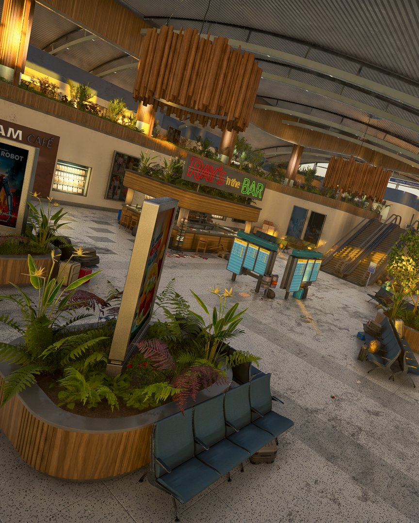 We're extending our Discord referral event an additional week, now ending on September 29th! 🥳

Join our server and refer new members - you could earn an Epic Games copy of Reaper Actual Foundation Alpha and be among the first cohort to step into Marova! 😎