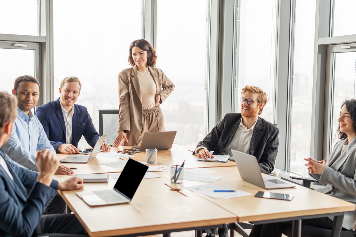 CSIO's tweet image. CSIO's Commercial Lines (CL) Working Group reconvened to advance CL Data Standards, supporting real-time commercial quoting and enhancing the P&C broker channel.
Thank you to today's Working Group participants.
#CommercialInsurance #InsuranceBrokers #DataStandards