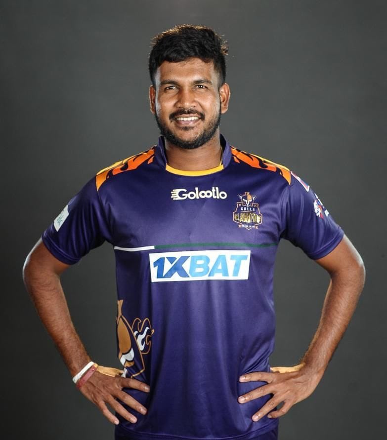 StAnnesCC's tweet image. 📣 BREAKING NEWS
“I am very pleased to announce Sri Lankan Sammu Ashan as our professional for the 2026 season. 

Sammu comes highly recommended &amp;amp; is an accomplished performer back in Sri Lanka with both bat &amp;amp; ball.

Huge thanks to Gary Hunt &amp;amp; @CricIntro for (contd)…