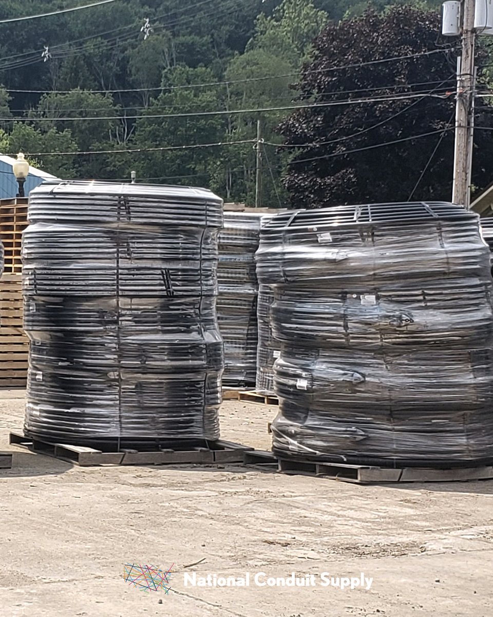 National Conduit Supply (@ConduitSupply) / Posts / X