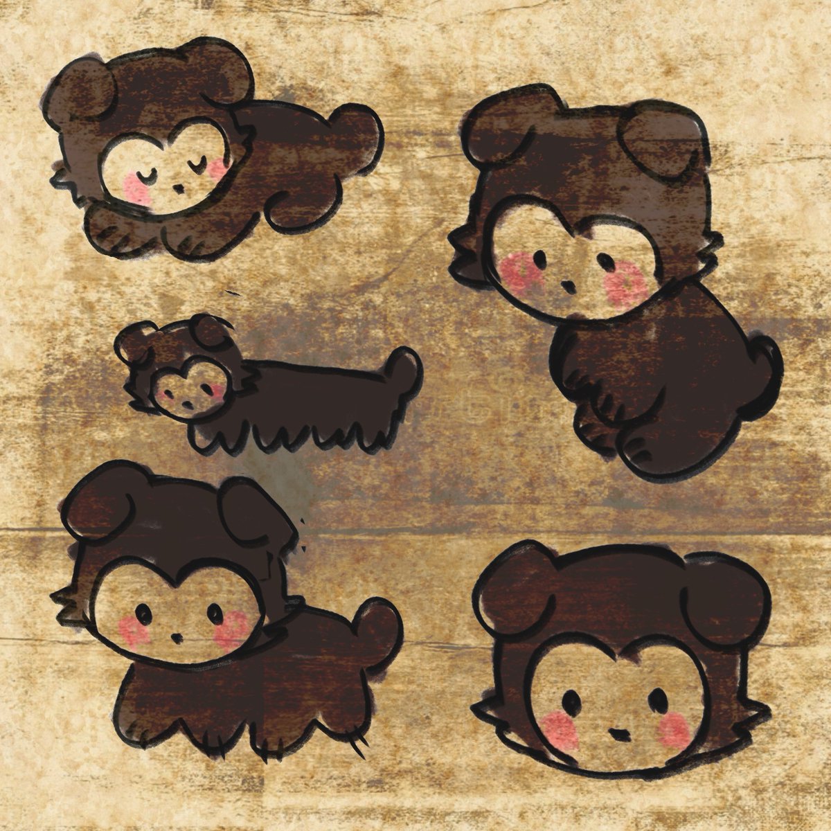 vi (@areyousillyyy) on Twitter photo 