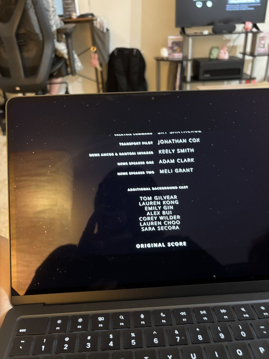 So excited to have finally been able to watch <a href="/djaxx/">Denver Jackson 🍥</a>’s The Worlds Divide after all these years! Such an honor to be apart of such an incredible project and have fun finding me scattered throughout. Go check it out before it’s gone on 9/30!