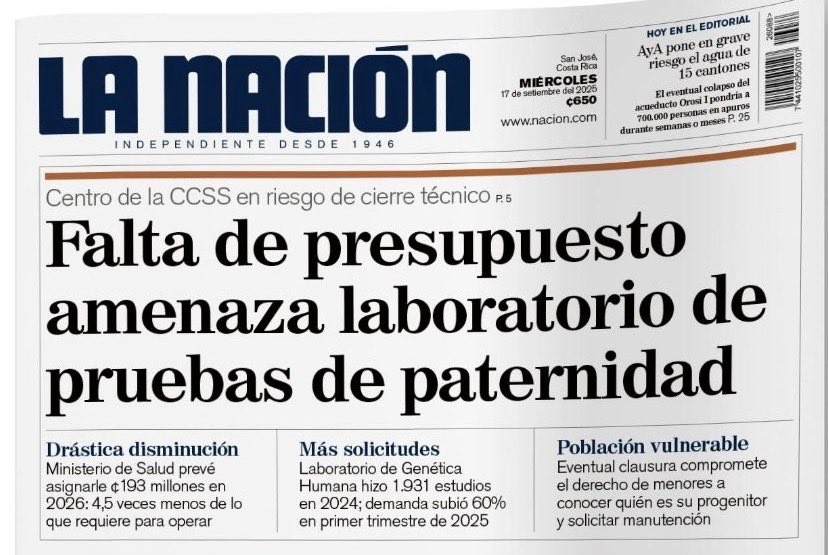 jchidalgo's tweet image. Soy hijo de madre soltera y, hasta el día de hoy, no conozco a mi papá. Fue un gobierno socialcristiano el que impulsó la Ley de Paternidad Responsable, una conquista que garantizó a miles de menores el derecho a conocer a su progenitor y exigir manutención.
Siento indignación…