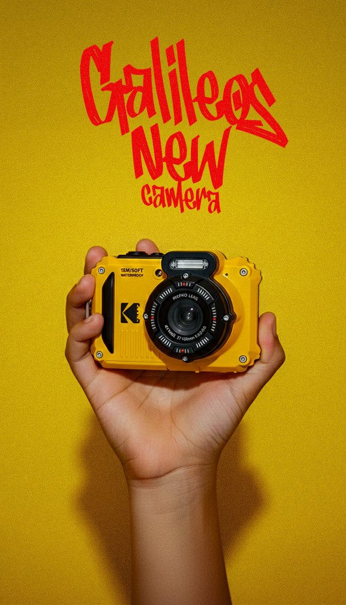 WilMustafa's tweet image. My boy got a new "toy.!" - but is it any good??
youtu.be/uJmMBLtUpe0
#kodakPixpro